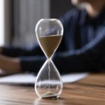 reloj-de-arena-en-oficina