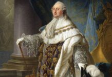 Luis XVI de Francia