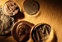 ¿Cuáles fueron las monedas más antiguas del mundo?