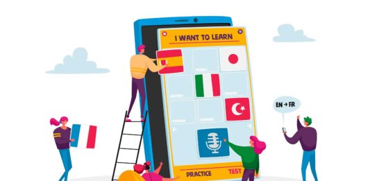 beneficios cognitivos del aprendizaje de idiomas