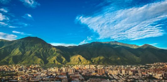 30 Curiosidades de Caracas | La gran capital de Venezuela 30 curiosidades de Caracas