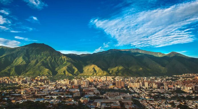 30 curiosidades de Caracas