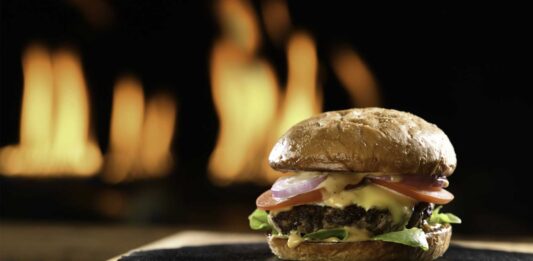 20 curiosidades de la hamburguesa