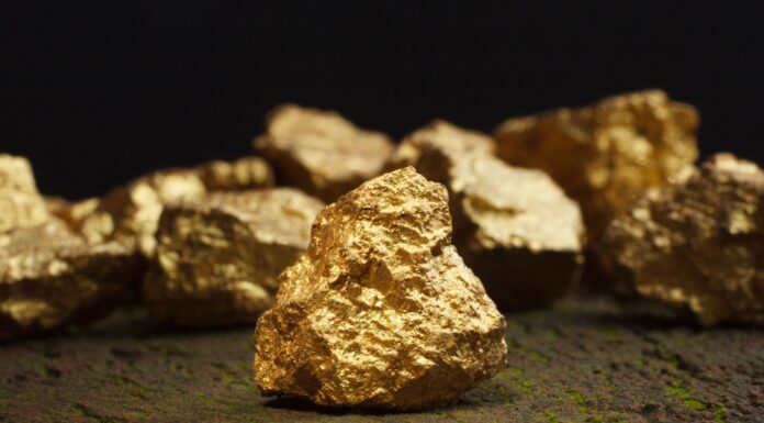 Datos interesantes sobre el oro