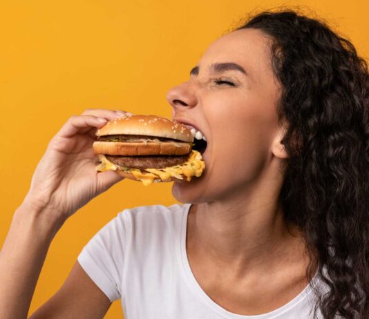 El origen de la hamburguesa | Inigualable y deliciosa origen de la hamburguesa