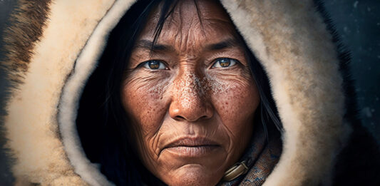 pueblo inuit desaparecido
