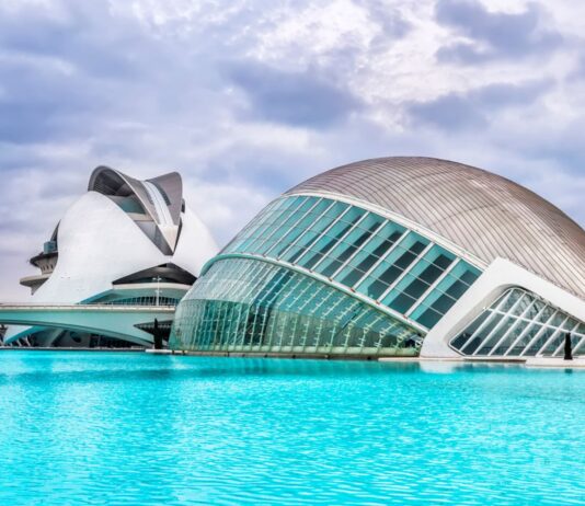 Descubre Valencia a través del Arte y la Ciencia: Museo de las Ciencias y las Artes Museo de las Ciencias y las Artes