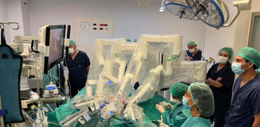 Dr. Juan Carlos Meneu: “La mortalidad del cáncer de colon se puede reducir mediante la detección precoz y las medidas de prevención del mismo” cancer de colon