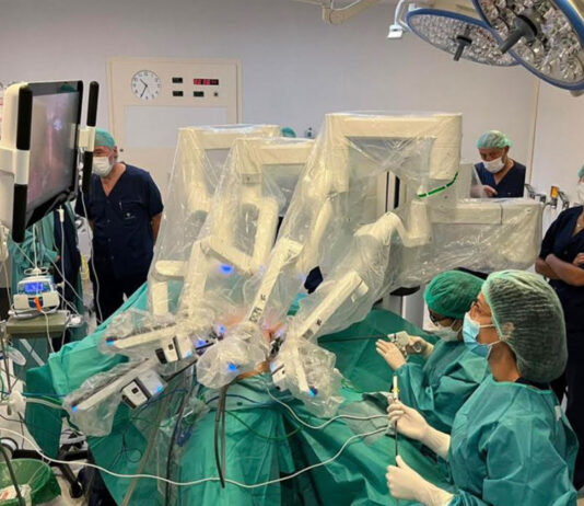 Dr. Juan Carlos Meneu: “La mortalidad del cáncer de colon se puede reducir mediante la detección precoz y las medidas de prevención del mismo” cancer de colon