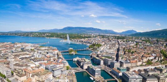 países más caros del mundo