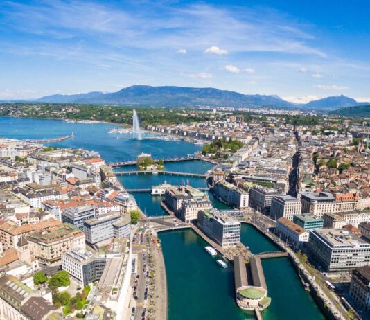 países más caros del mundo