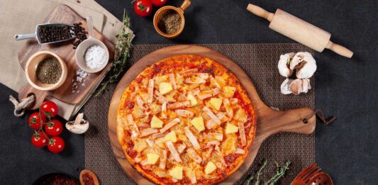 El origen de la pizza hawaiana | Una de las versiones más controvertidas El origen de la pizza hawaiana