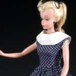Bild Llilli Doll