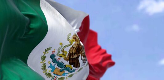 atracciones más populares en México