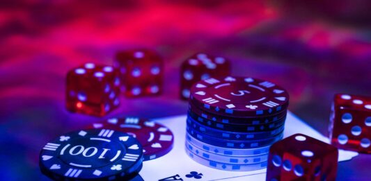 Tips para elegir el mejor casino online o físico