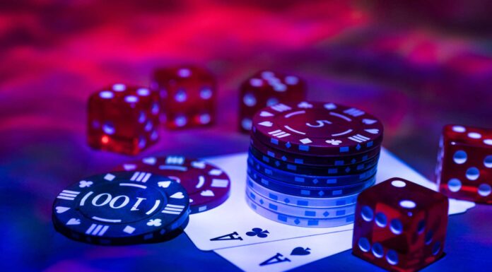 Tips para elegir el mejor casino online o físico