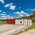 curiosidades de Asunción