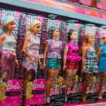 la verdadera historia de Barbie