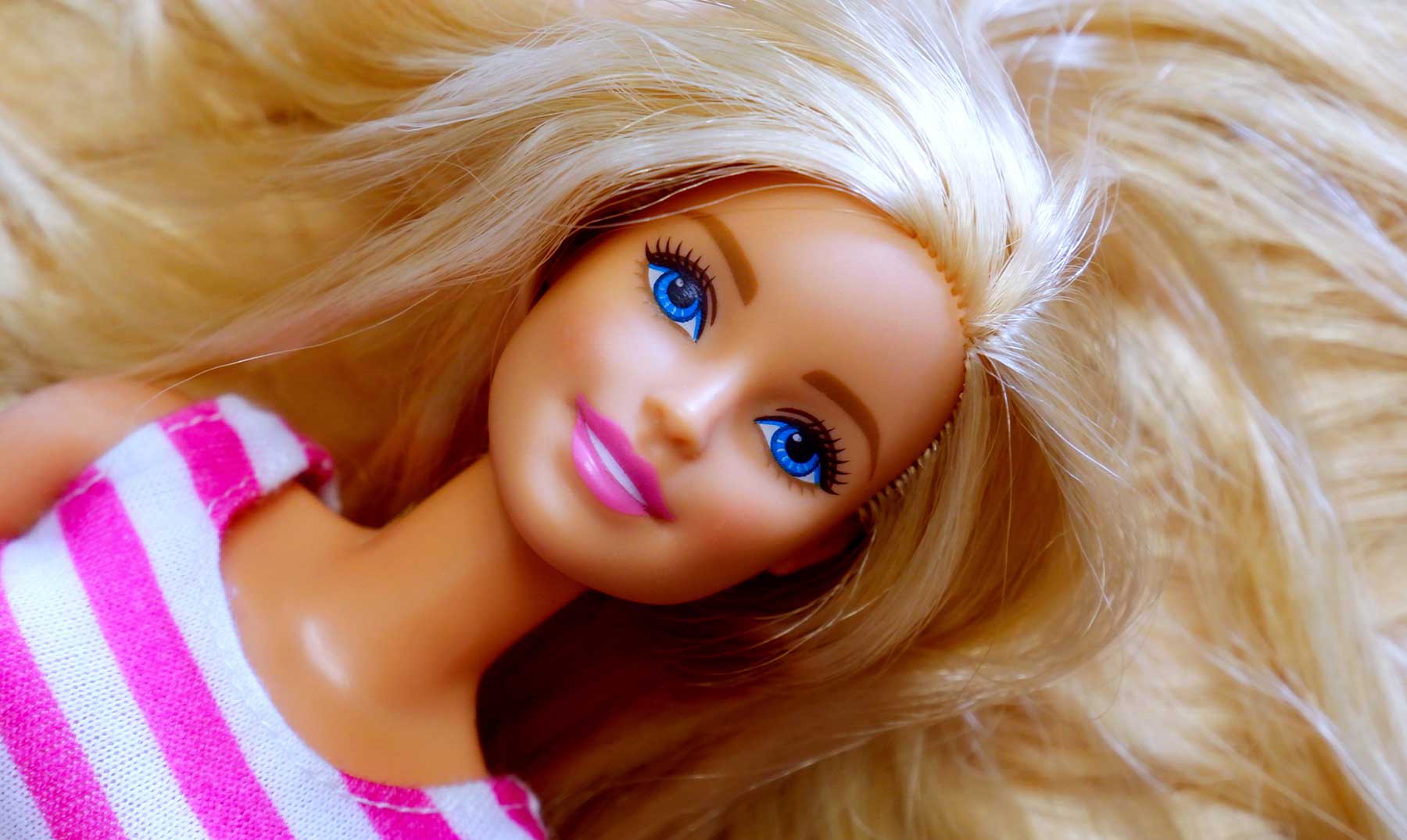 la verdadera historia de Barbie
