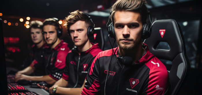 9 Curiosidades sobre eSports | Que você deveria conhecer 1 curiosidades sobre o mundo dos eSports