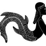 Nereidas en la mitología griega