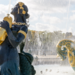 Nereidas en la mitología griega