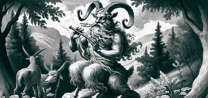 imagen del diablo mitologia griega