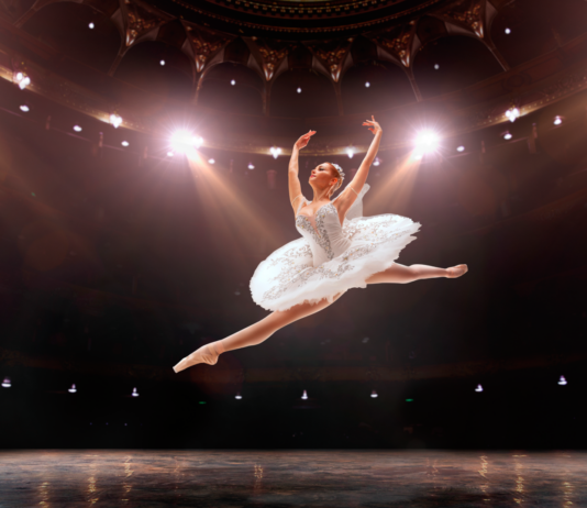 La historia del ballet | ¿Cuál es el origen de esta hermosa danza? historia del ballet