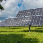 ¿Cuál es el verdadero impacto ambiental de los paneles solares?