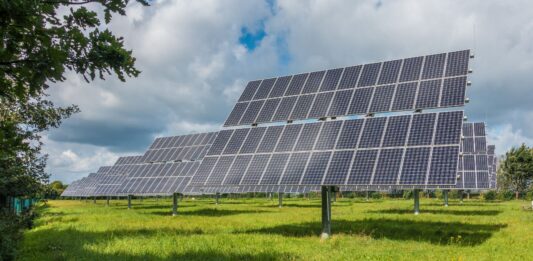 ¿Cuál es el verdadero impacto ambiental de los paneles solares?