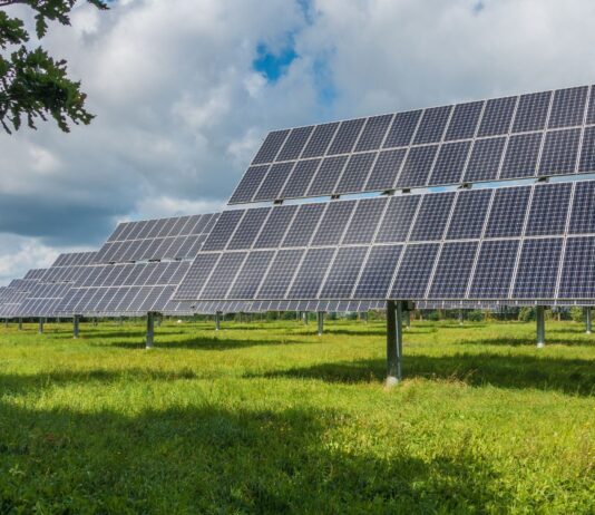 Todo lo que debes saber sobre los paneles solares ¿Cuál es el verdadero impacto ambiental de los paneles solares?