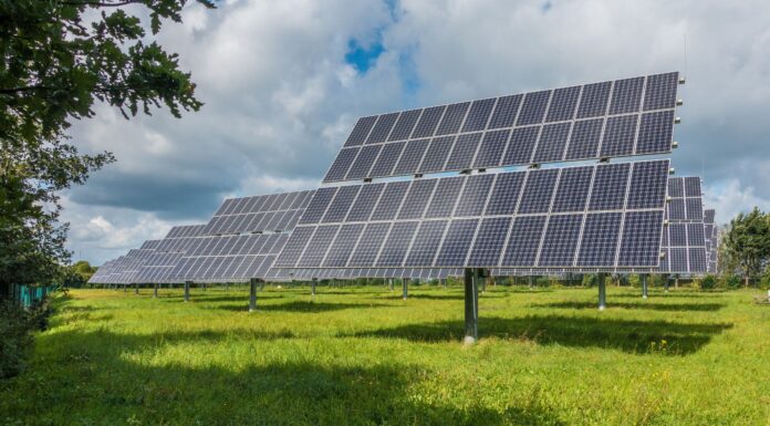 ¿Cuál es el verdadero impacto ambiental de los paneles solares?