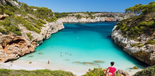 Actividades para hacer en la Isla de Mallorca