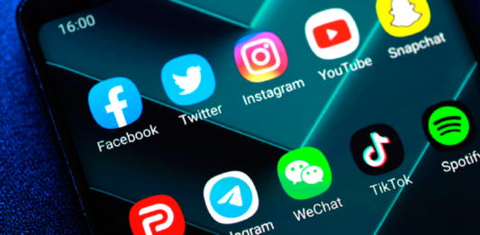 países que han prohibido las redes sociales