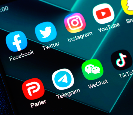 5 países que han prohibido las redes sociales: Censura y control países que han prohibido las redes sociales