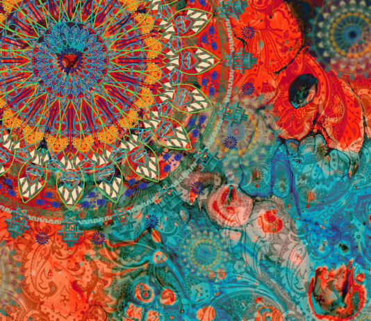 que son las mandalas
