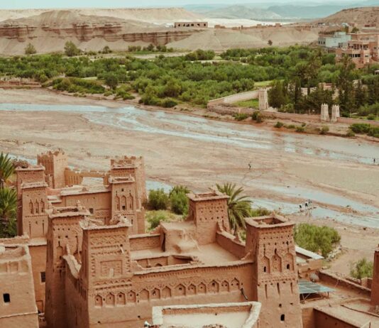 Curiosidades de Ait Ben Haddou y por qué deberías visitar este icono de Marruecos Curiosidades de Ait Ben Haddou