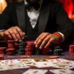 ¿Quién es el Dios de las apuestas?