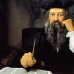 Profecías de Nostradamus para 2024