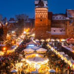 cómo se celebra la Navidad en Polonia