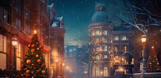 Tradiciones y cómo se celebra la Navidad en Polonia