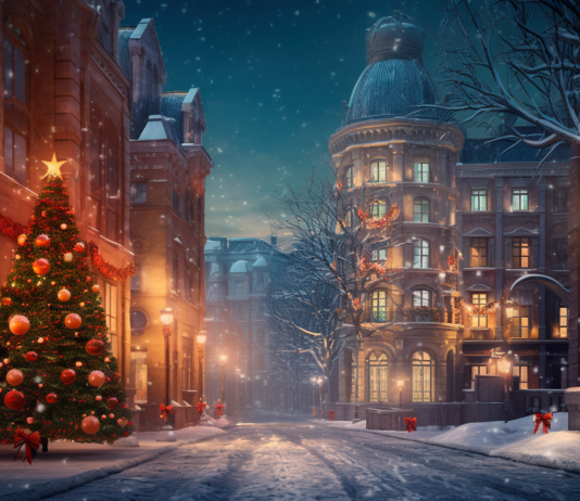 Tradiciones y cómo se celebra la Navidad en Polonia