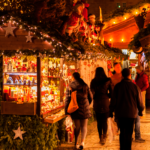 mercadillos navideños en Mallorca