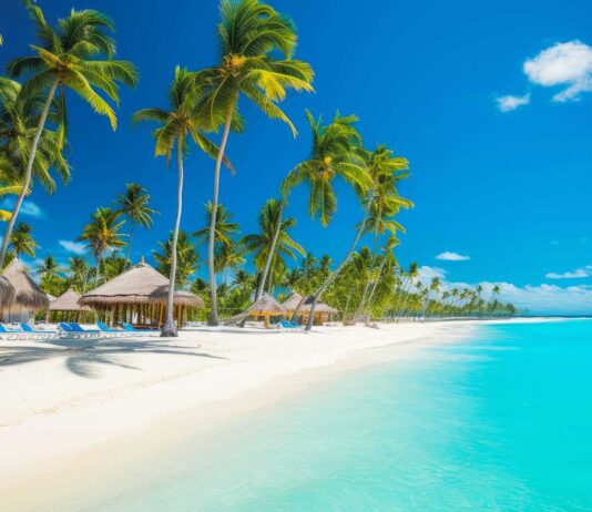 República Dominicana buceo