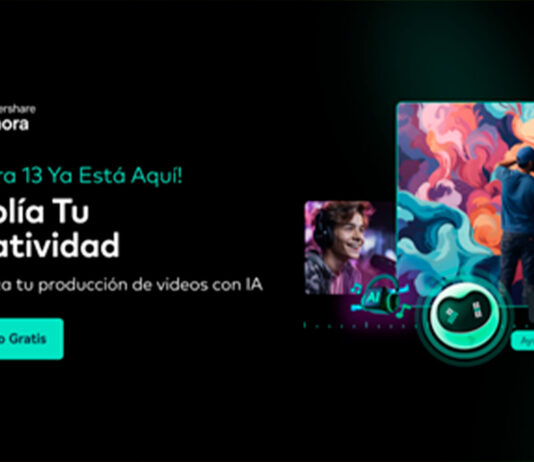 Reseña de Filmora: Potencia tu creatividad con las herramientas de IA resena filmora