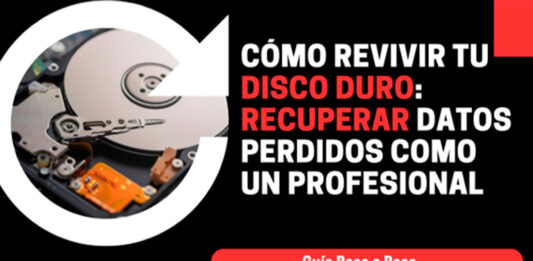revivir tu disco duro