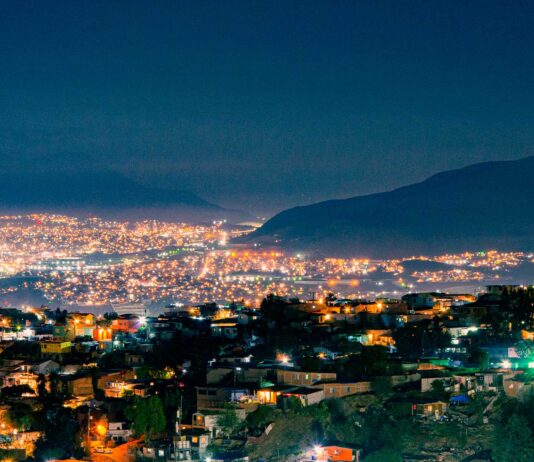 5 lugares imperdibles de Tijuana