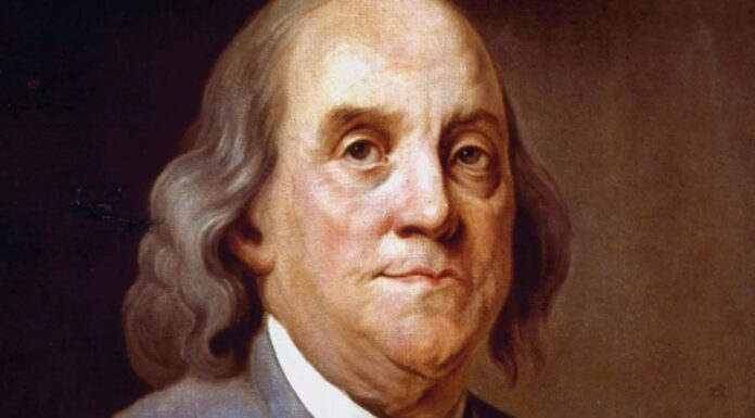 Curiosidades de Benjamin Franklin