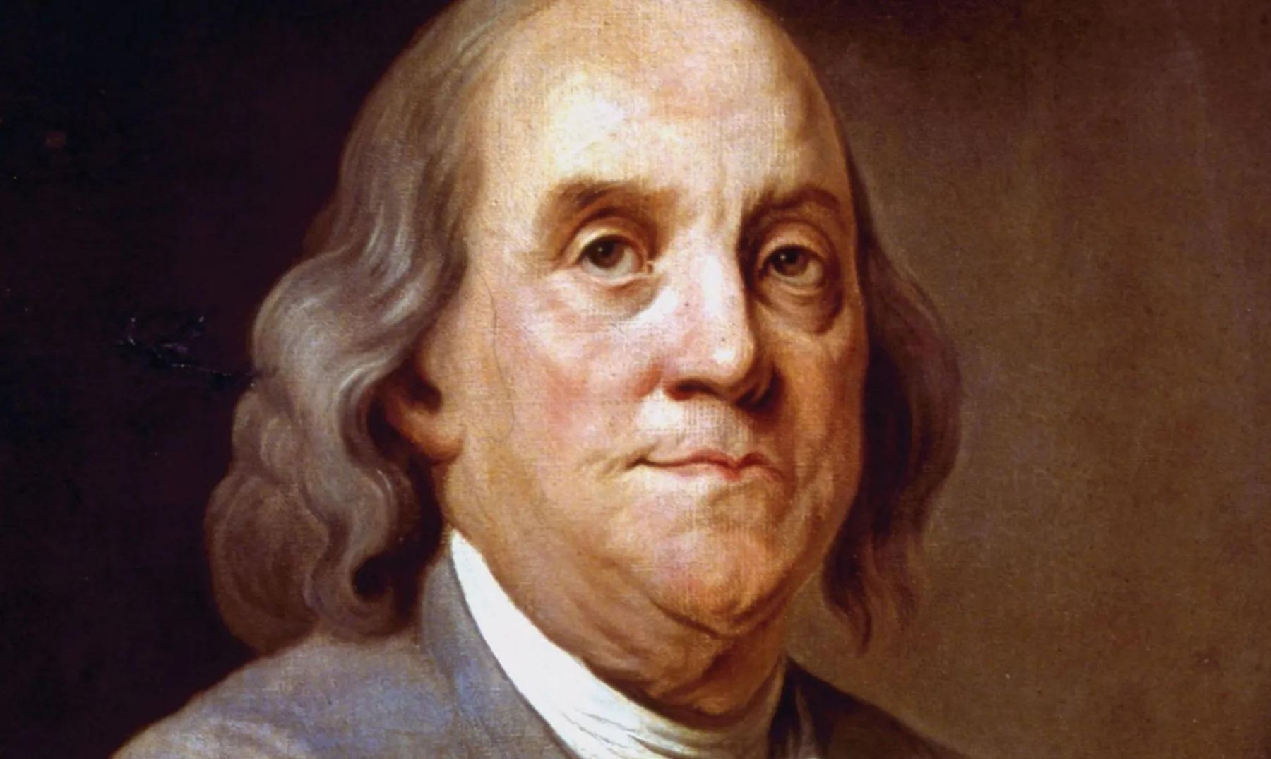 Curiosidades de Benjamin Franklin