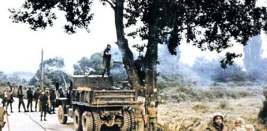 Las guerras más curiosas de la historia | Humor y surrealismo Las guerras más curiosas de la historia